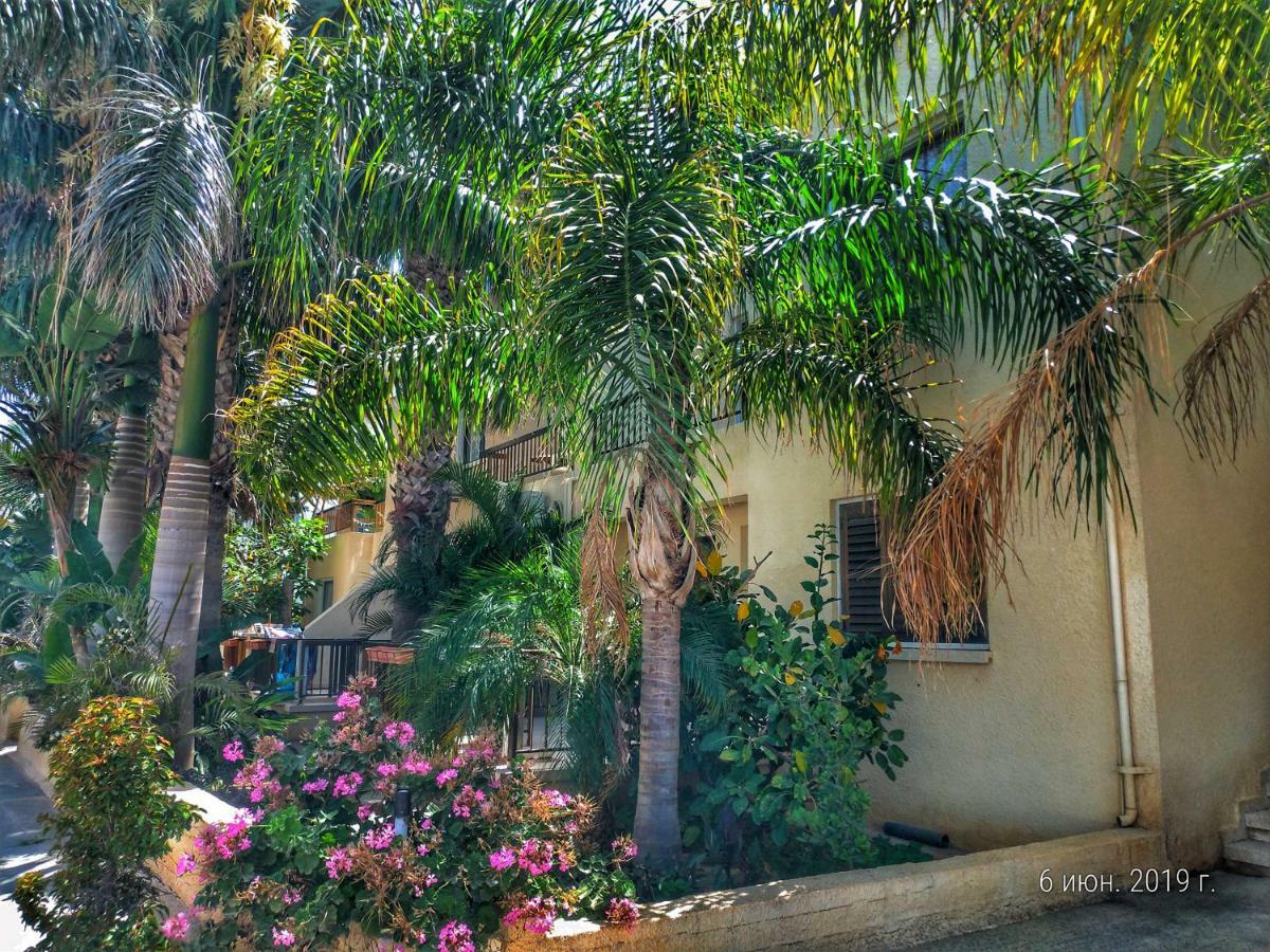 Constantaras Apartments Protaras Exteriér fotografie