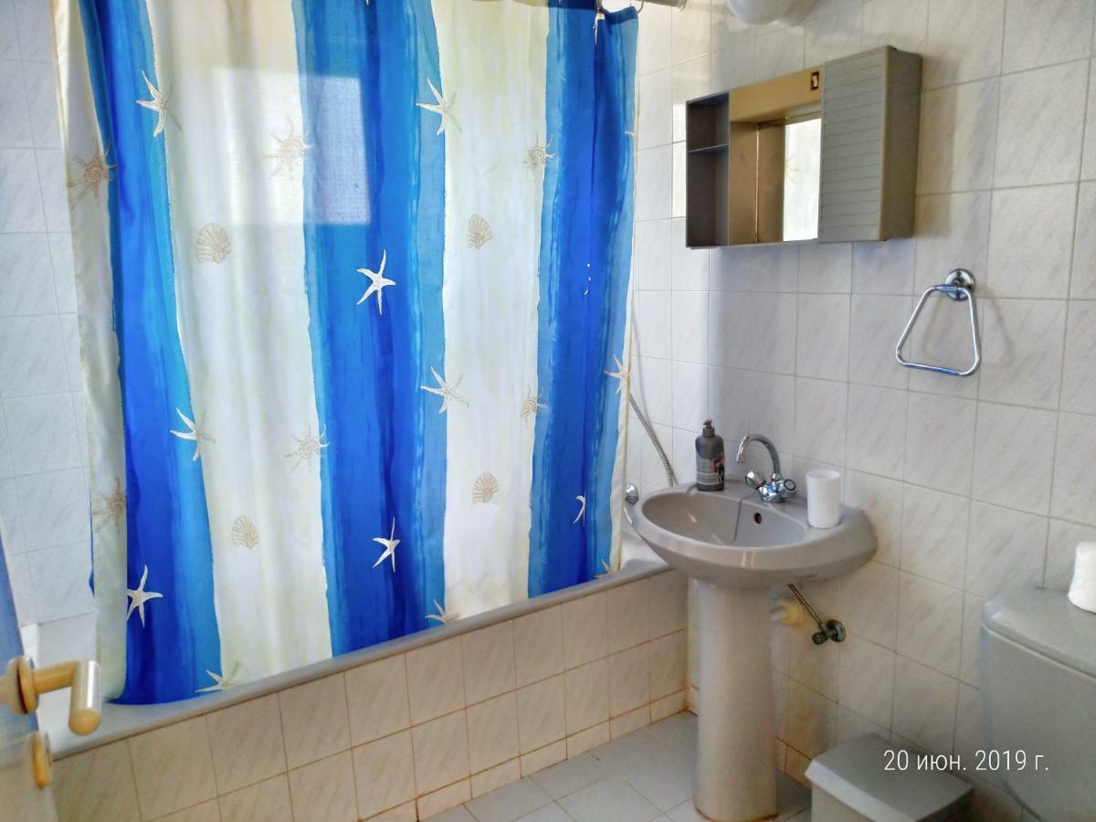 Constantaras Apartments Protaras Exteriér fotografie